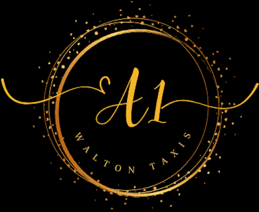 Walton Taxis A1 Logo